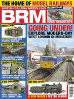 British Railway Modelling (BRM)